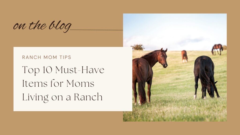 Beige and Brown Minimalist Simple Working From Home Blog Banner